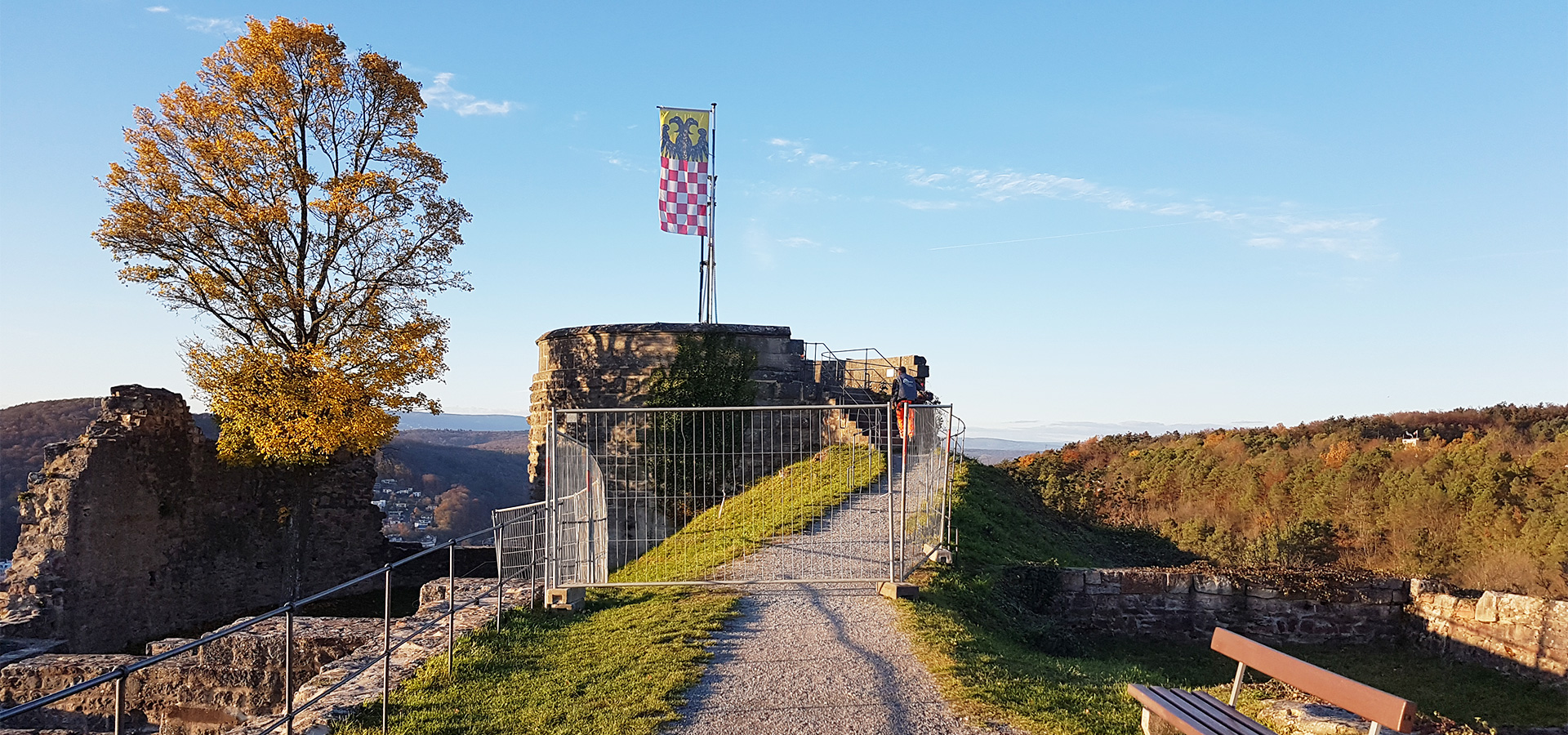 Bad Kissingen Bodenlaube