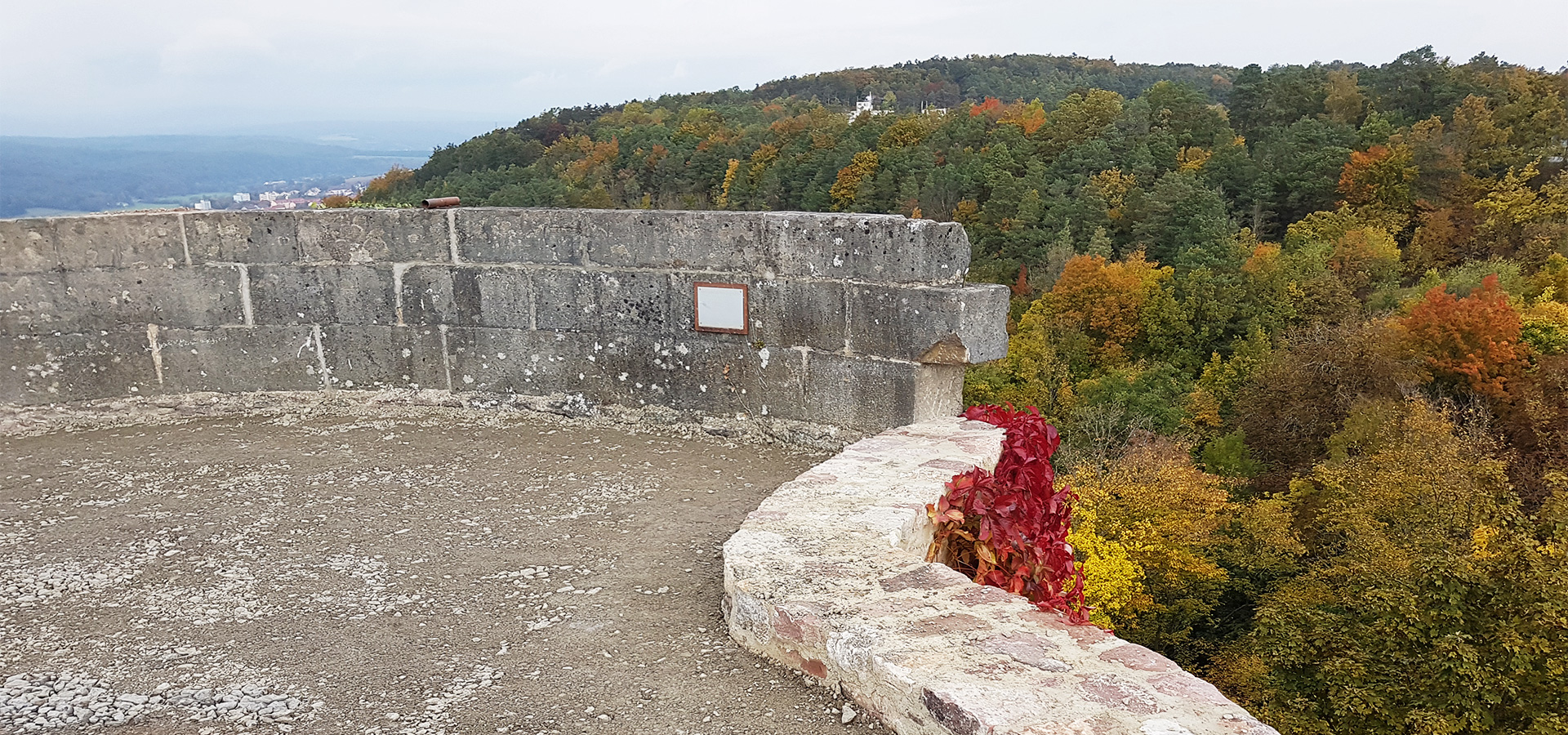 Bad Kissingen Bodenlaube